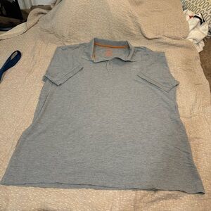 Beretta short sleeve polo